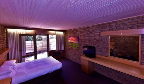 Flinders Cove Motor Inn - Accommodation Perth 3