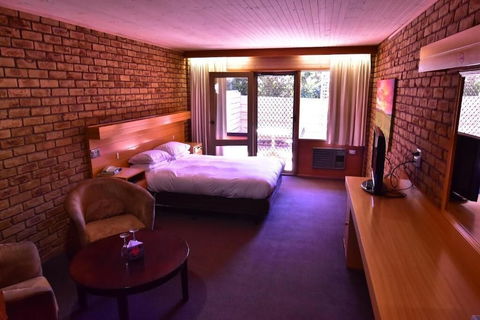 Flinders Cove Motor Inn - Accommodation Perth 2