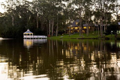 Lincoln Downs Resort Batemans Bay Best Western Signature Collecti - Accommodation Perth 0