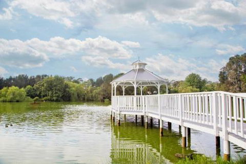Lincoln Downs Resort Batemans Bay Best Western Signature Collecti - Accommodation Perth 4