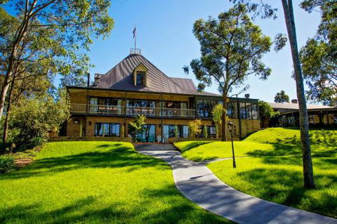 Lincoln Downs Resort Batemans Bay Best Western Signature Collecti - Accommodation Perth 5