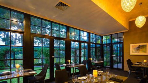 Lincoln Downs Resort Batemans Bay Best Western Signature Collecti - Accommodation Perth 6