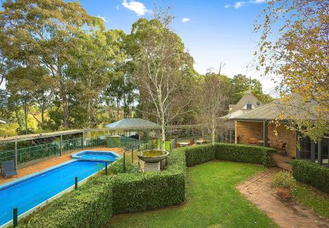 Lincoln Downs Resort Batemans Bay Best Western Signature Collecti - Accommodation Perth 2