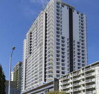 lan SOHO Suites - Perth Resorts