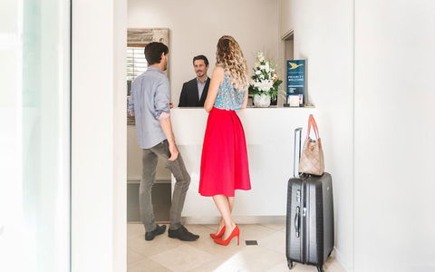 The Sebel Noosa - Accommodation Perth 3