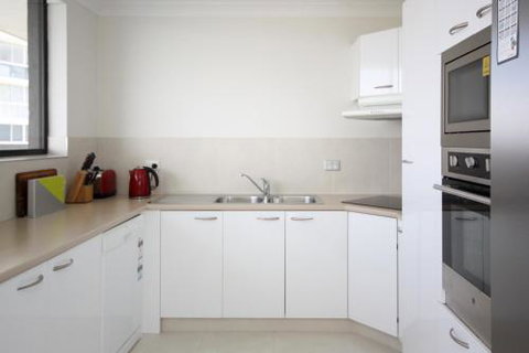 Broadwater Shores Waterfront Apartments - Accommodation Perth 5