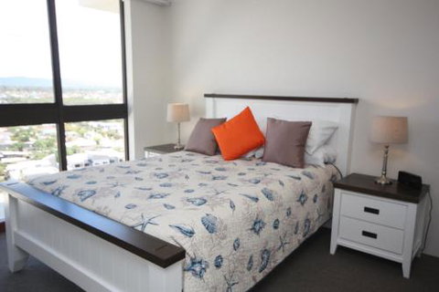 Broadwater Shores Waterfront Apartments - Accommodation Perth 6