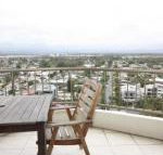 Broadwater Shores Waterfront Apartments - Accommodation Perth