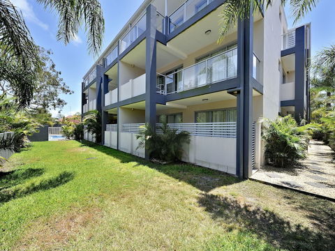 Shoal Bay Beachclub Apartments - Accommodation Perth 4