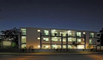 Shoal Bay Beachclub Apartments - Accommodation Perth 2