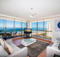 Seacrest Beachfront Holiday Apartments - Accommodation Perth