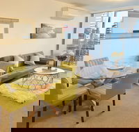 Luxury Apartment with View - Accommodation Perth
