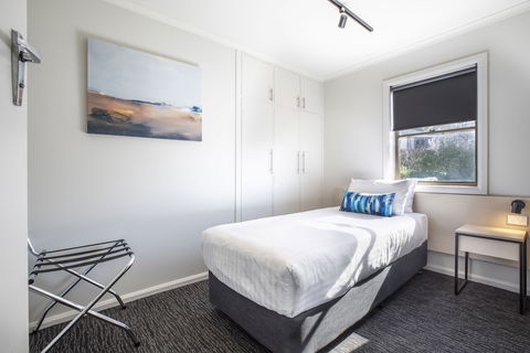 Nightcap At Riverside Hotel - Accommodation Perth 4