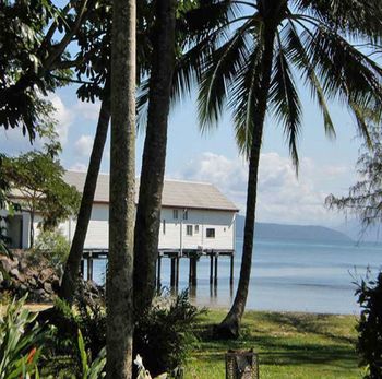 Port Douglas On Macrossan - Accommodation Perth 2