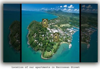 Port Douglas On Macrossan - Accommodation Perth 1