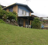 Ambience Holiday Apartments - Perth Resorts