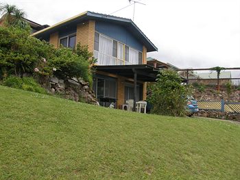 Ambience Holiday Apartments - Accommodation Perth 0