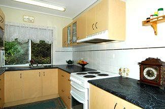 Ambience Holiday Apartments - Accommodation Perth 4