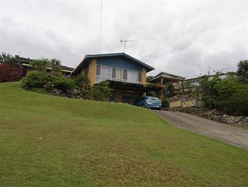 Ambience Holiday Apartments - Accommodation Perth 2