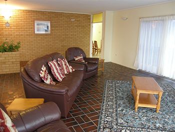 Ambience Holiday Apartments - Accommodation Perth 5