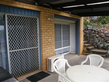 Ambience Holiday Apartments - Accommodation Perth 1