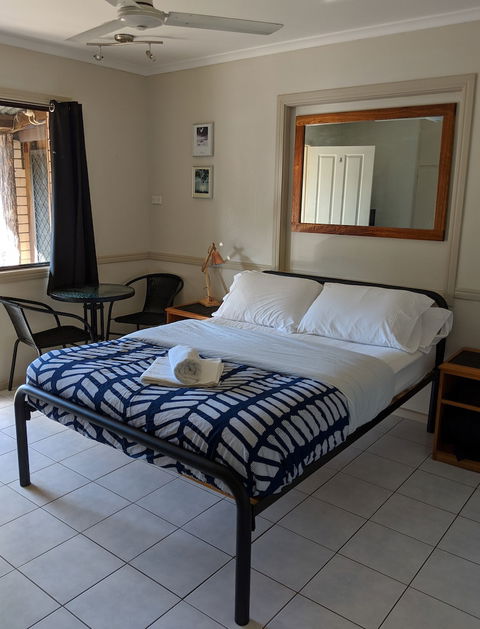 Woolshed Eco Lodge - Accommodation Perth 2