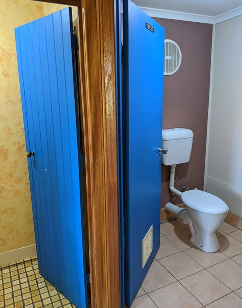Woolshed Eco Lodge - Accommodation Perth 6