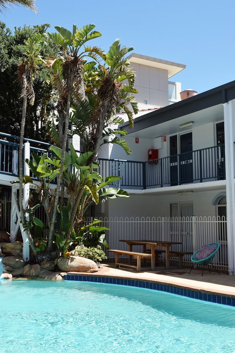 West Beach Lagoon 218 - Accommodation Perth 2