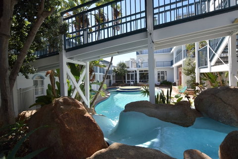 West Beach Lagoon 218 - Accommodation Perth 3