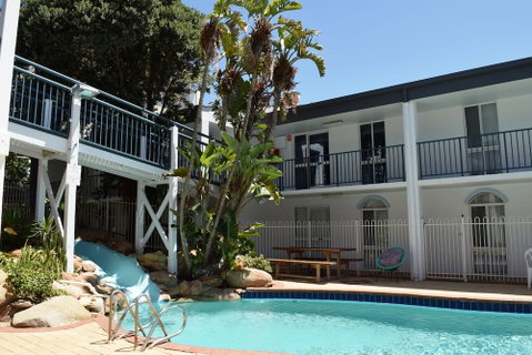 West Beach Lagoon 218 - Accommodation Perth 5