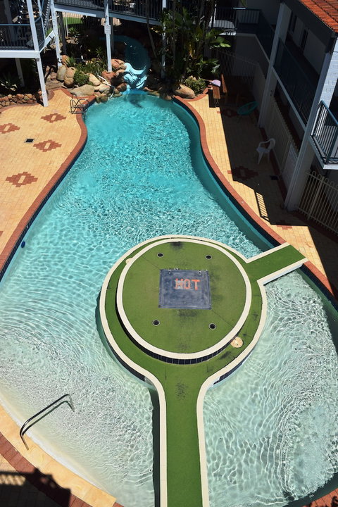 West Beach Lagoon 202 - Quiet & Ground Floor - Perth Resorts 4