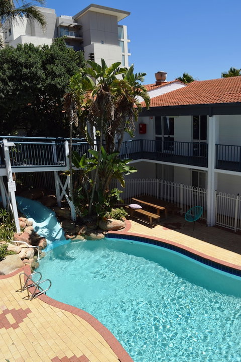 West Beach Lagoon 202 - Quiet & Ground Floor - Perth Resorts 5