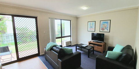 West Beach Lagoon 202 - Quiet & Ground Floor - Perth Resorts 6