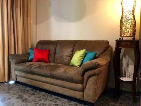 Five 3 Five - The Beachside Barracks - Accommodation Perth 1