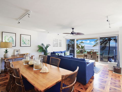 La Mer Noosa - Accommodation Perth 6