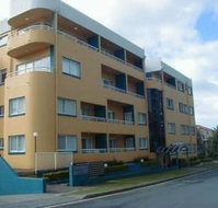 Palm Beach Holiday Resort - Accommodation Perth