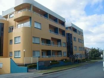 Palm Beach Holiday Resort - Accommodation Perth 0