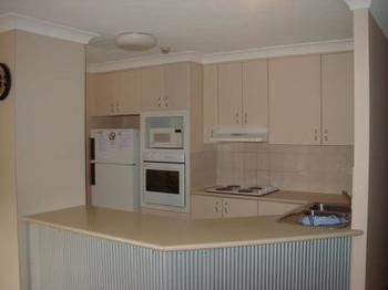 Palm Beach Holiday Resort - Accommodation Perth 3