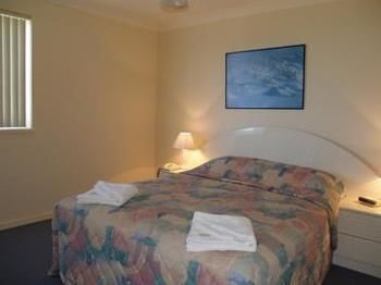 Palm Beach Holiday Resort - Accommodation Perth 4