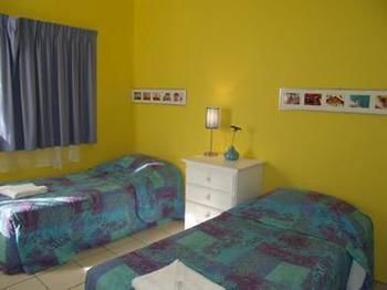 Palm Beach Holiday Resort - Accommodation Perth 2
