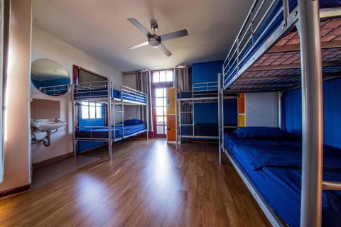 Mad Monkey Backpackers Bayswater - Accommodation Perth 5