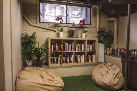 Mad Monkey Backpackers Bayswater - Accommodation Perth 1