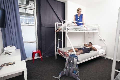 Sydney Railway Square YHA - Hostel - Accommodation Perth 5