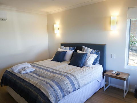 The Villa Dunsborough - Perth Resorts 6