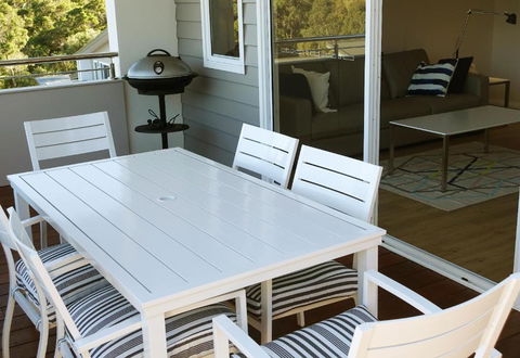 The Villa Dunsborough - Perth Resorts 1