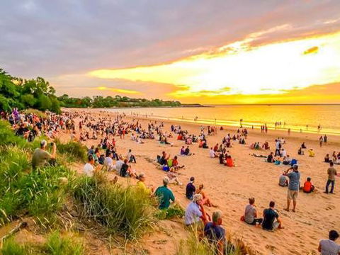 ZEN TOWERS - COZY HOLIDAY HOME For Families In CBD - Perth Resorts 5