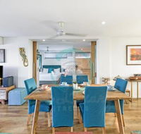 ZEN TOWERS - COZY HOLIDAY HOME For Families in CBD - Perth Resorts