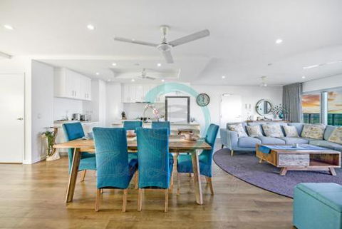 ZEN TOWERS - COZY HOLIDAY HOME For Families In CBD - Perth Resorts 1