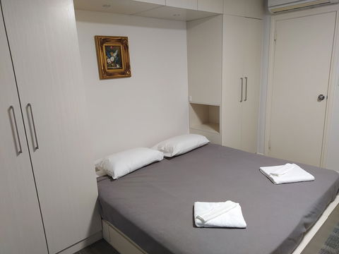 Regency Apartments - Accommodation Perth 1