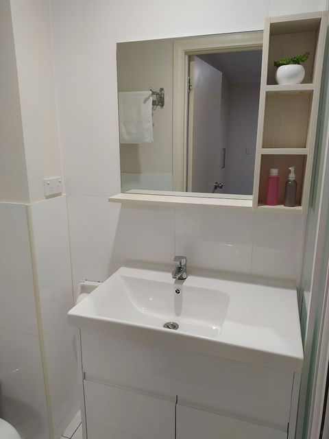 Regency Apartments - Accommodation Perth 5
